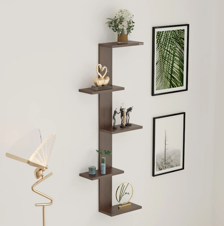 Alaire Lifestyle Wall Shelf