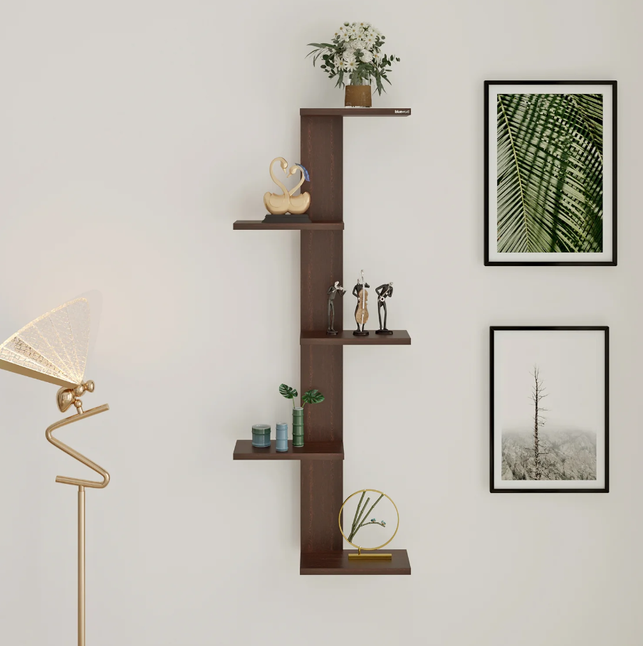 Alaire Lifestyle Wall Shelf