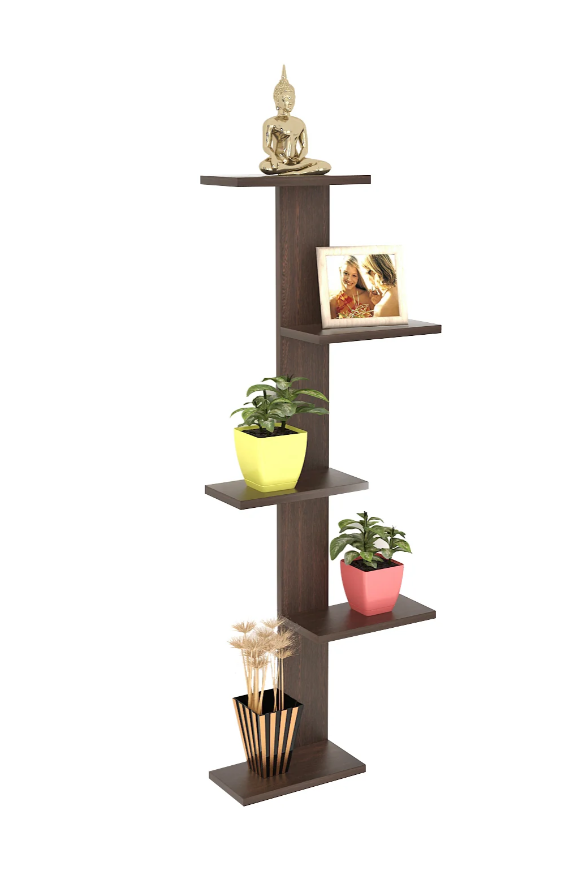 Alaire Lifestyle Wall Shelf