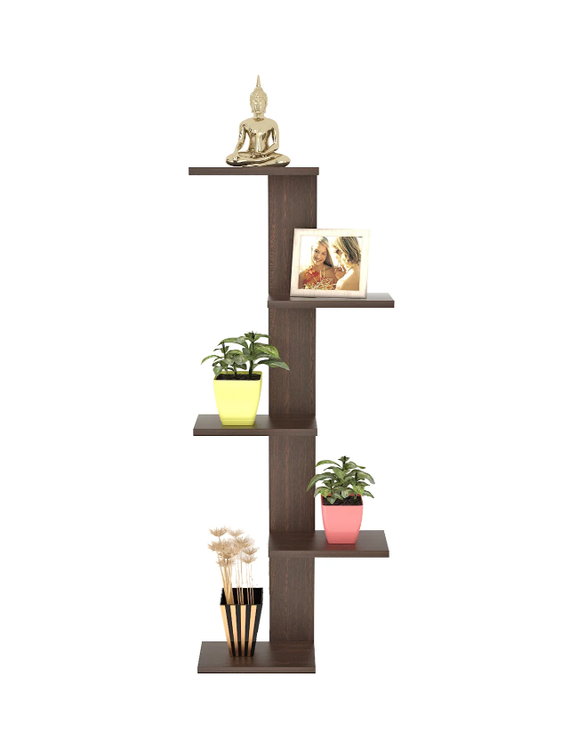 Alaire Lifestyle Wall Shelf