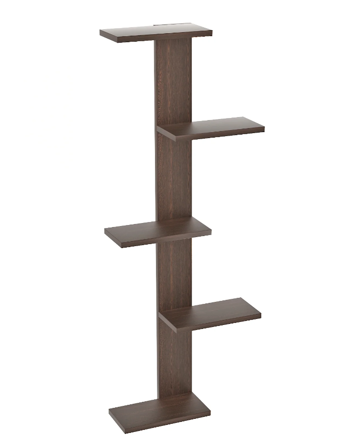 Alaire Lifestyle Wall Shelf