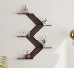 Astrella Lifestyle Wall Shelf