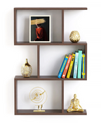 Maple Wall Shelf