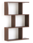 Maple Wall Shelf