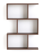 Maple Wall Shelf