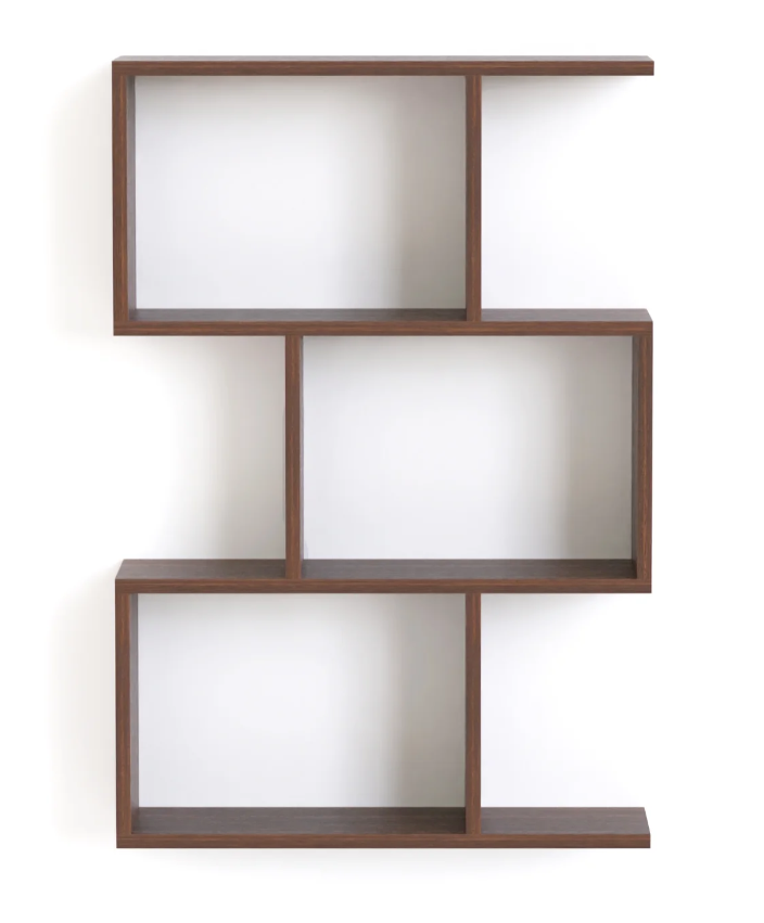 Maple Wall Shelf