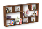 Petree Wall Mount Wall Shelf, Display Rack