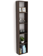 Walten Wall mount Bookshelf