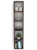 Walten Wall mount Bookshelf