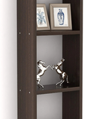 Walten Wall mount Bookshelf