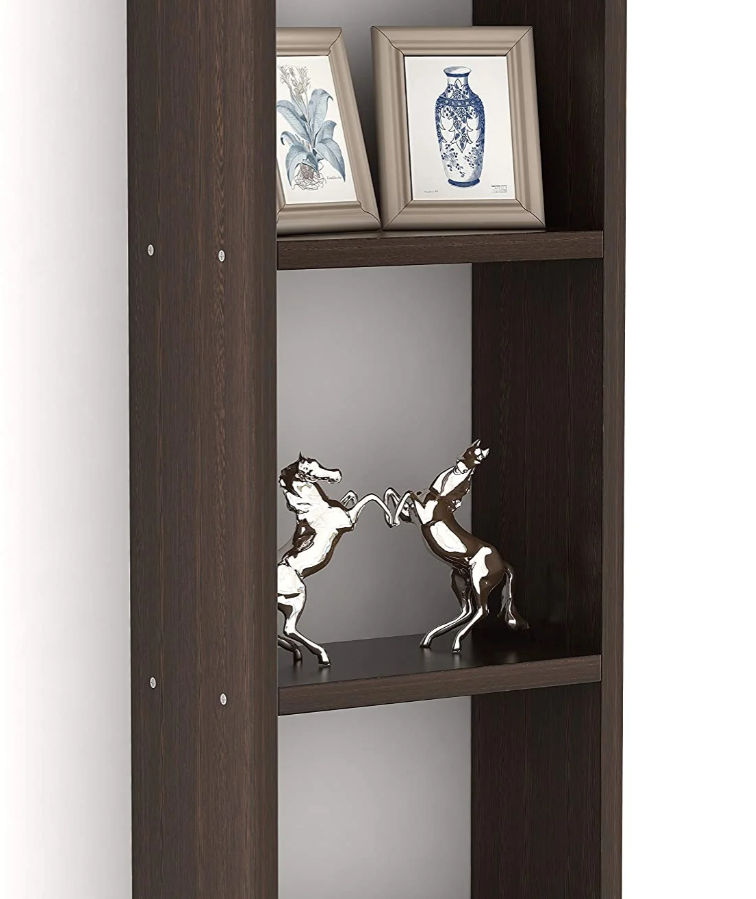 Walten Wall mount Bookshelf